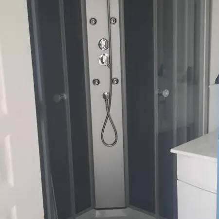 Bienvenue Chez Vous アパート