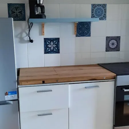 Bienvenue Chez Vous Le Puy-en-Velay