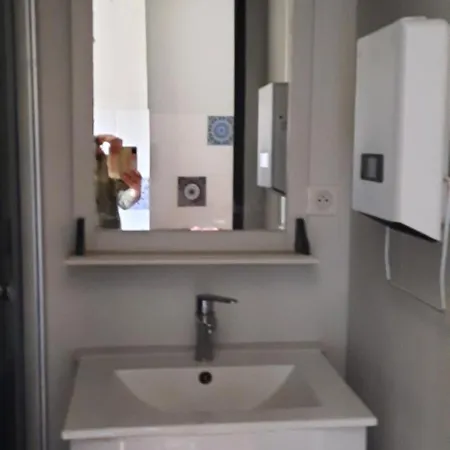 Bienvenue Chez Vous Apartament Le Puy-en-Velay