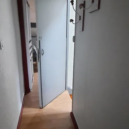 Bienvenue Chez Vous Apartament Le Puy-en-Velay