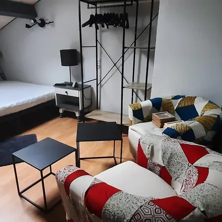 Bienvenue Chez Vous * Le Puy-en-Velay