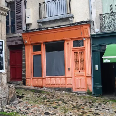 Bienvenue Chez Vous *