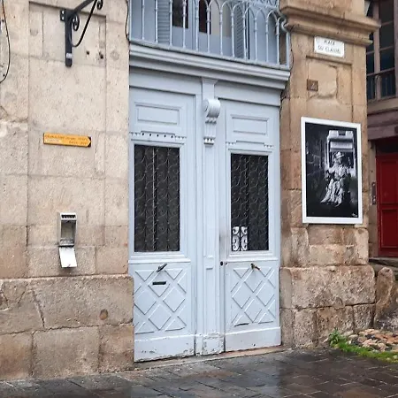 Bienvenue Chez Vous * Le Puy-en-Velay