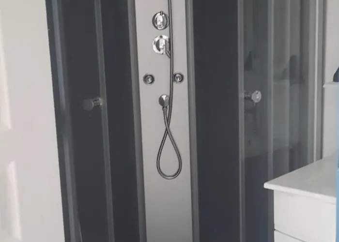 Bienvenue Chez Vous Apartment