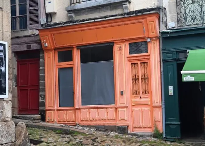 Bienvenue Chez Vous *